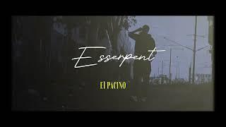 Esserpent - Al Pacino ( video officiel )