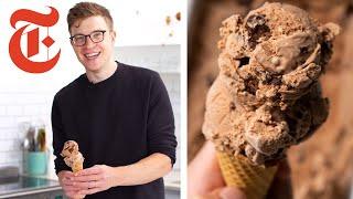 How to Make Perfect Ice Cream with Salt & Straw | NYT Cooking