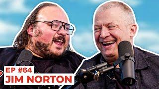 Stavvy's World #64 - Jim Norton | Full Episode