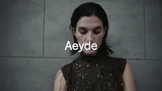 Aeyde Spring/Summer '23 Kollektion