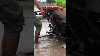 KW4 | Kubota Walk after Rice Transplanter | Brand New | Latest Model | Japan | Pakistan