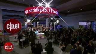 The Best of CES 2013