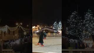 christmas  Romania 