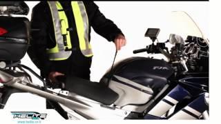 Helite Air Bag: How it's work ?