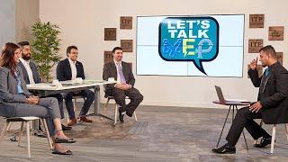 Let's Talk MEP: ITP Media Group promotes a path-breaking production