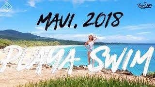 HAWAII SWIMSUIT EDM TRAVEL  2018 - PlayaSwim.com Launch