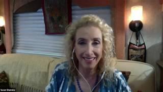 The Divine Insight Show  The Big Book of Chakras and Third Eye Meditations with Susan Shumsky