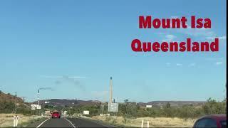 City Gardens.    Mount Isa Qld