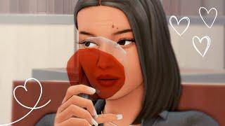 ENAMORADA - EPISODE 1 ️‍ | Let's play Sims 4