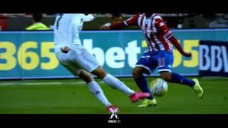 Cristiano Ronaldo●Mega Skills and Goals●2015/16●HD