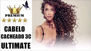 ⭐CABELO CACHEADO PERFEITO!! EXTREMAMENTE PODEROSO!!(RESULTADOS IMEDIATOS!!!)