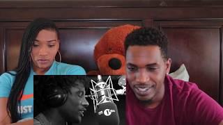 WRETCH 32 AVELINO FIRE IN THE BOOTH [FATIM THEDREAM]