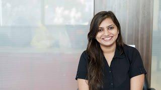 Meet Shweta Mahajan - AVP - Brand Solutions, MobilArt on Super