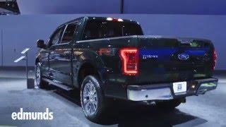 Ford F 150  2016