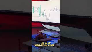 Thói quen của nhà giao dịch forex #shorts