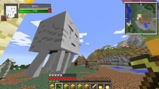 GioTV 1 eli letsplay Minecraft