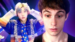 Editor Reacts to BTS 'IDOL' & (Jimin) 'Set Me Free Pt.2' MV