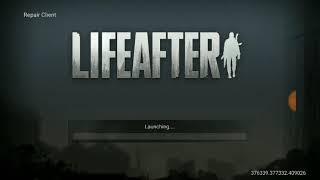 Saiu!!! LifeAfter MMORPG Traduzido (EN)