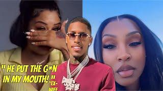 YouTube Star Turned Rapper/Scammer: Shocking Details on His Treatment of Women!