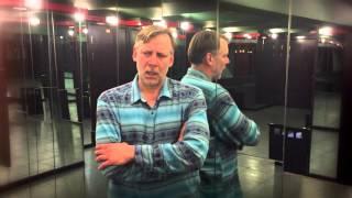 Виктор Раков принял участие в акции "Моя Победа", которая проходит в ЮАО Москвы