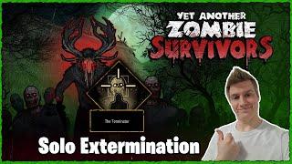 Solo Extermination - Yet Another Zombie Survivors