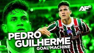 Pedro Guilherme • Welcome to Fiorentina • Amazing Skills & Goals • HD
