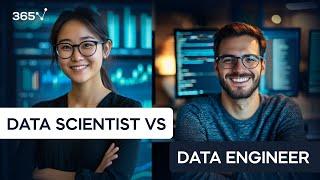 Data Scientist vs Data Engineer: Which Career is Right for You?