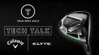 New Ai10x vs Ai Smart Face | #TechTalk: Callaway ELYTE Family