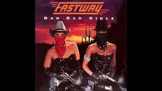 Fastway – Miles Away