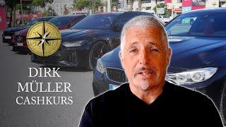 Dirk Müller: „Spottbillig“ - Darum lohnt ein Blick auf Deutsche Autobauer!