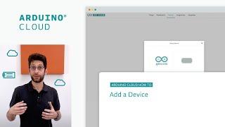 Here's How You Add a New Arduino Board to Your Cloud