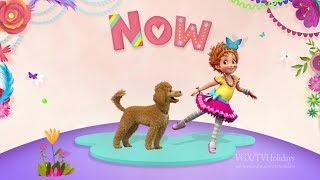 Disney Junior HD US Continuity August 2018