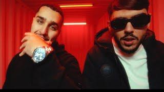 Jayel feat. @JosasOfficiel - Galactik (Clip officiel)