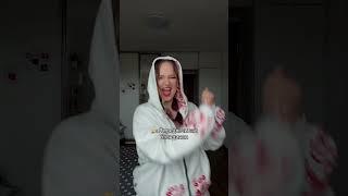 Я люблю брюнетов