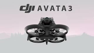 DJI Avata 3 Release Date & Expectations