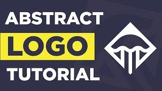 Logo Design Tutorial | Abstract Minimalism