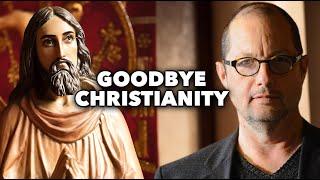 Bible Scholar Bart Ehrman Leaving Christianity