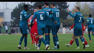 Coupe de France (Tour 7) : Obernai - Metz, le résumé vidéo