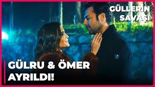 Gülru ve Ömer'in Hazin Sonu! | Güllerin Savaşı 68. Bölüm (FİNAL)