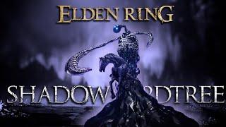 تو دی ال سی الدن رینگ یه جای مخفی پیدا کردم - Elden Ring shadow of the Erdtree #8