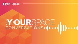 (Y)OUR SPACE Conversations Episode 1