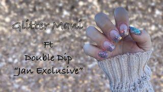 Dip Nails l ft Double Dip