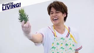 Mamoru Miyano's Youtube but it's just him laughing