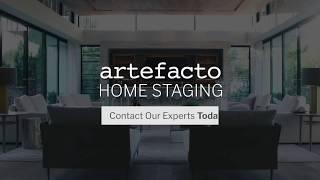 The Impact of Artefacto Home Staging