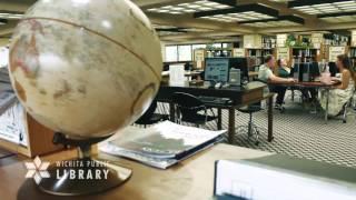 Wichita Public Library: Help for Job Seekers