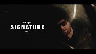 niktf - Signature (prod. by niktf, darizona) feat. DJ Cold Cut [official Video]