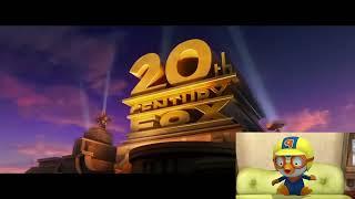 20th Century Fox Meme South Korea Animation