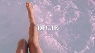 DFG.ie Has Relaxation In The Garden Covered | Hot Tubs Ireland