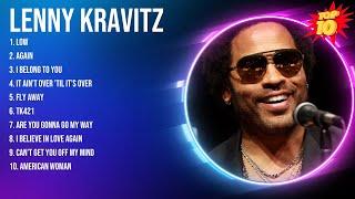 Lenny Kravitz 2024 MIX ~ Top 10 Best Songs ~ Greatest Hits ~ Full Album