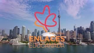 Enlaces Educanada 2021